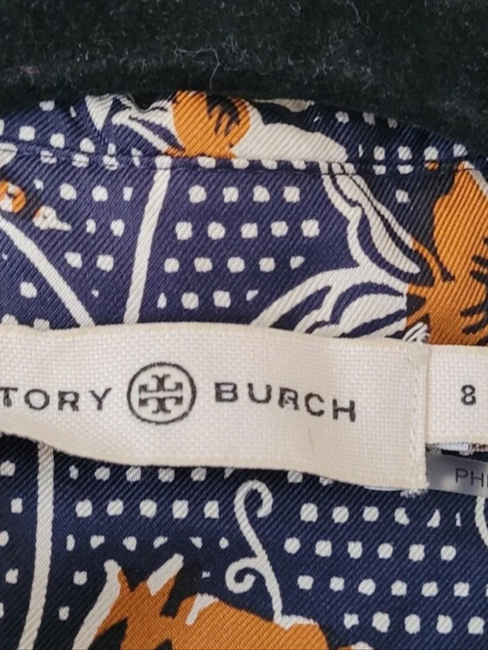 Tory Burch tory burch